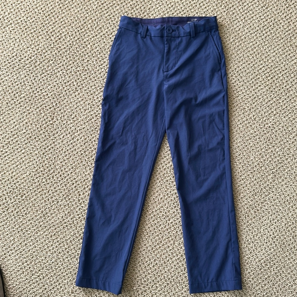 Vineyard Vines boys performance pant